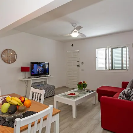 Holiday home 2br Terrace - 10 Min Walk To The Playa Honda (Lanzarote)