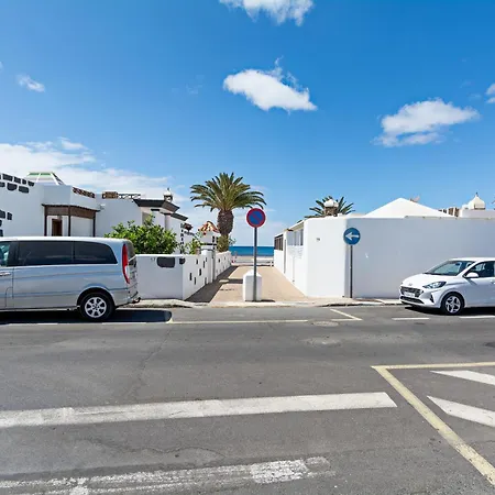 Holiday home 2br Terrace - 10 Min Walk To The *