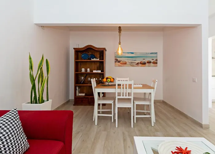 Ferienhaus 2br Terrace - 10 Min Walk To The *